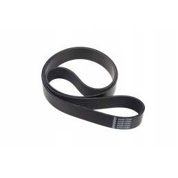 4348738m1 kelių trapecinis diržas 12 pk x 2040