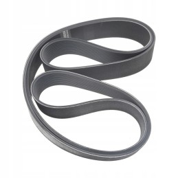 4348738m1 kelių trapecinis diržas 12 pk x 2040