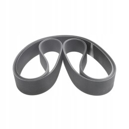 4348738m1 kelių trapecinis diržas 12 pk x 2040