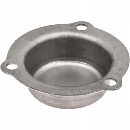 Aukštos galinės reduktoriaus dangtis ursus c 360 50528032