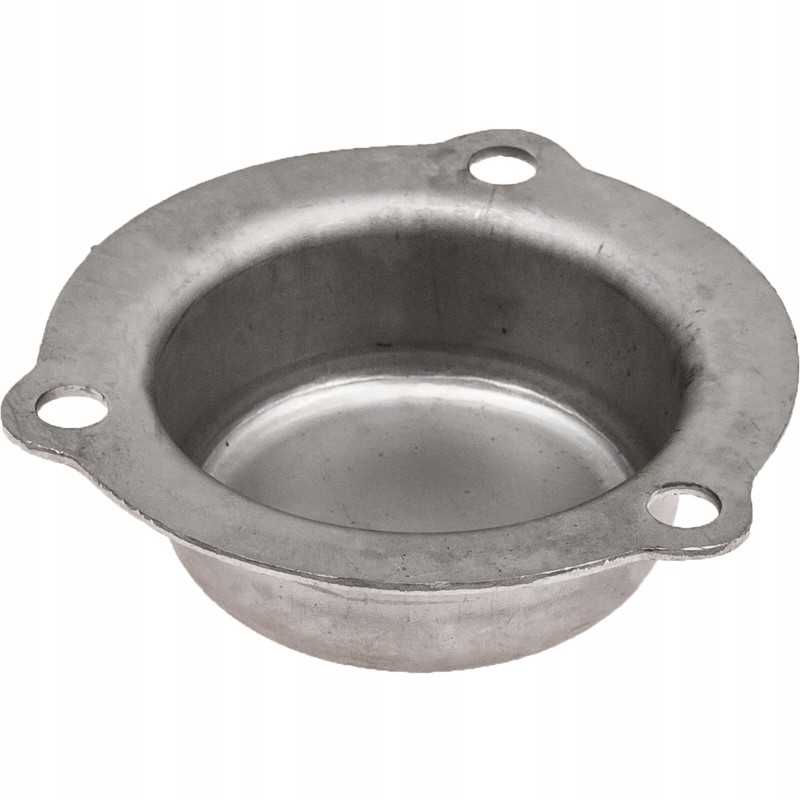 Aukštos galinės reduktoriaus dangtis ursus c 360 50528032