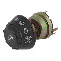 Šviesos jungiklis ursus 3514 4514 3029666m91