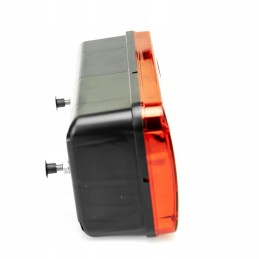 Kairysis galinis žibintas w29l buvo 187W