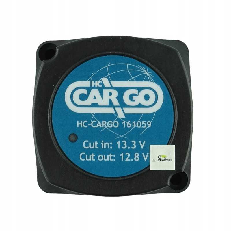 Akumuliatoriaus separatoriaus izoliatorius 12v 140a kemperis