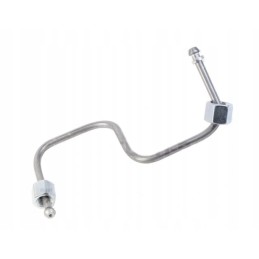 Antrojo cilindro Ursus C 330 kuro vamzdis