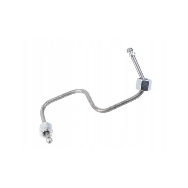 Antrojo cilindro Ursus C 330 kuro vamzdis