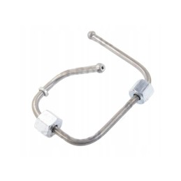 Ursus C 330 kuro ir cilindro vamzdis