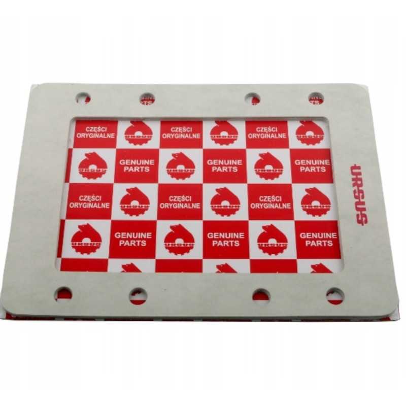 Originali Zetor apatinio dangčio tarpinė