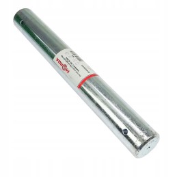 Viršutinis prikabinimo laikiklio kaištis c 360 morga