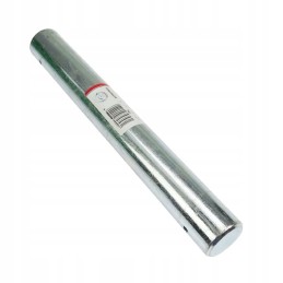 Viršutinis prikabinimo laikiklio kaištis c 360 morga