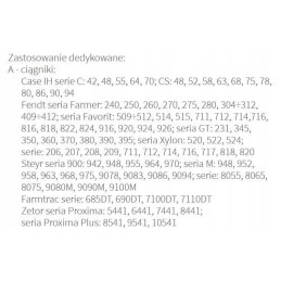 Priekinių žibintų lempos atlaso katės dėklas komatsu jcb iix