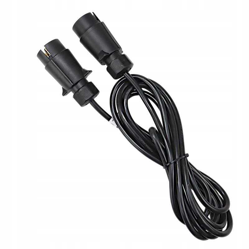 Elektros kabelis 7x0 75 3 5m elmot