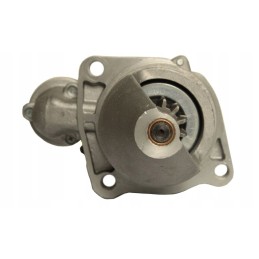 Starteris su reduktoriumi 24v 5 5kw su 11 cw gopart