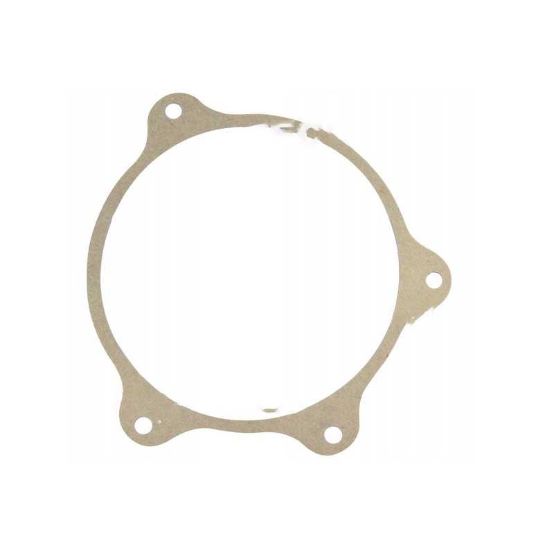 Užrakinimo mechanizmo dangtelio sandariklis, skirtas c 360