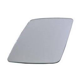 Stiklo įdėklas 424 x 193 mm veidrodžiui