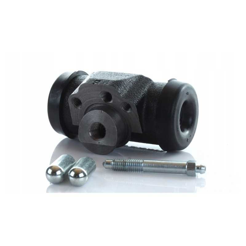 Stabdžių cilindras kairysis Zetor originalus Ursus