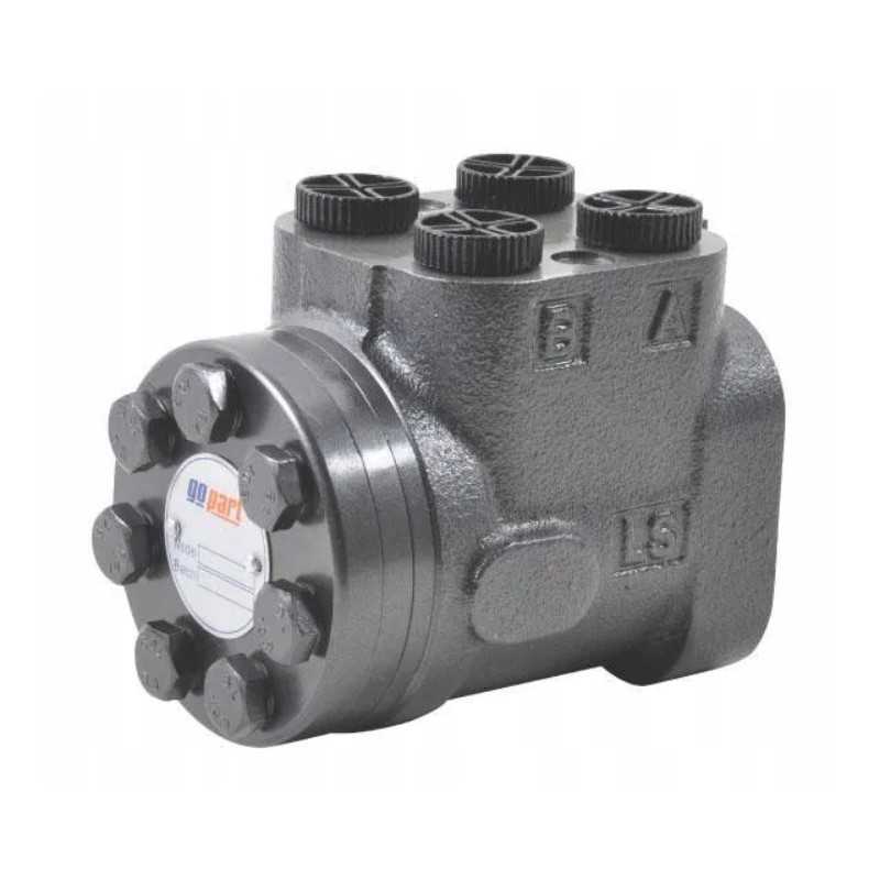 Sospb250ongp orbitrol gopart sospb esant 250 cm3 aps./min