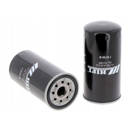 Variklio alyvos filtras hifi filtras t 6739 b