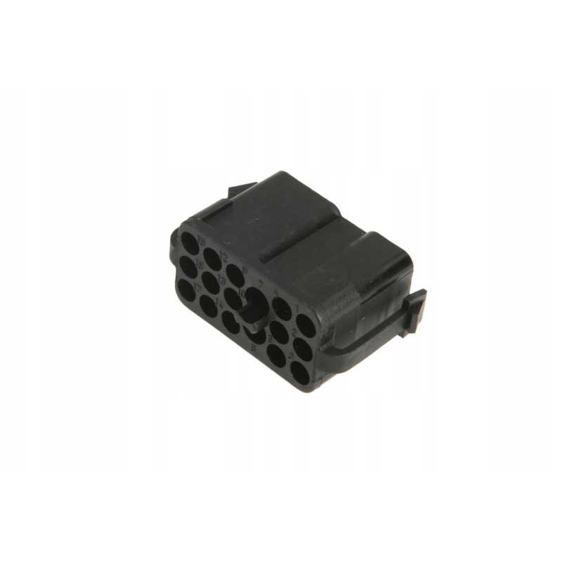 211763 0 jungties korpusas