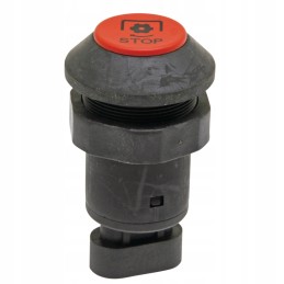 Massey Ferguson 50750012 granitinis jungiklis