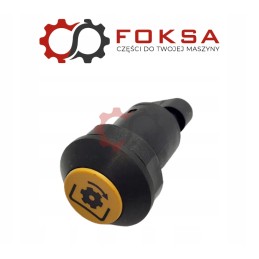 Slėgio jungiklis PTO 0011026410 Renault