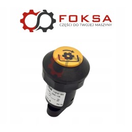 Slėgio jungiklis PTO 0021582160 Renault