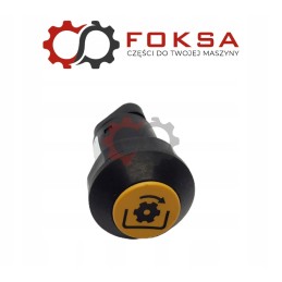 Slėgio jungiklis PTO 0021582160 Renault