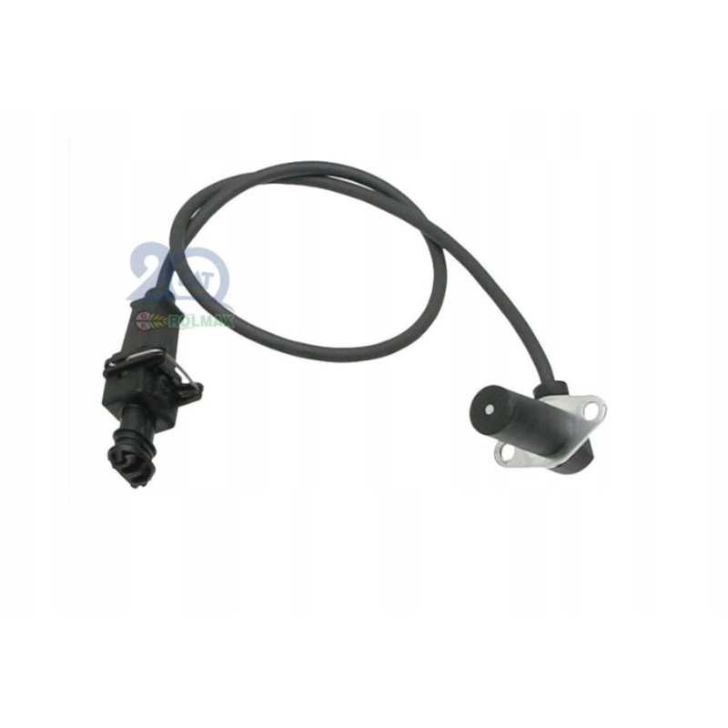 GTV greičio jutiklis new holland t6 t7 87564763