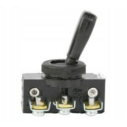 Posūkio signalo jungiklis 3 varžtinės jungtys ur