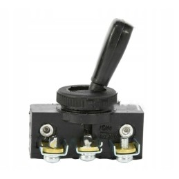 Posūkio signalo jungiklis 3 varžtinės jungtys ur