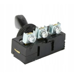 Posūkio signalo jungiklis 3 varžtinės jungtys ur