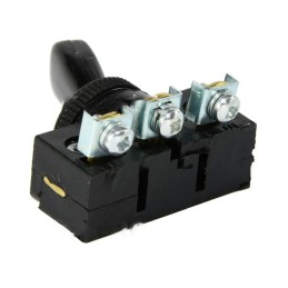 Posūkio signalo jungiklis 3 varžtinės jungtys ur