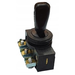 Posūkio signalo jungiklis 3 varžtinės jungtys ur