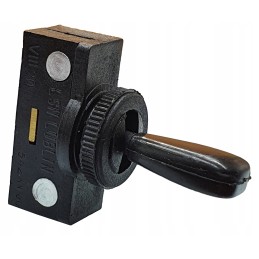 Posūkio signalo jungiklis 3 varžtinės jungtys ur