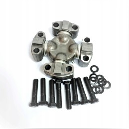 Kryžminis velenas hyundai 100 7c 1