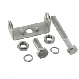 5 LED darbinė halogeninė lempa 15w 12v 24v prožektorius