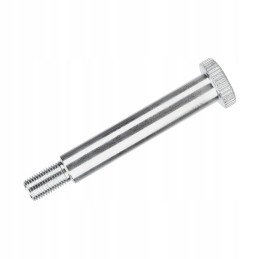 Apatinio priekinio pakabos veleno kaištis