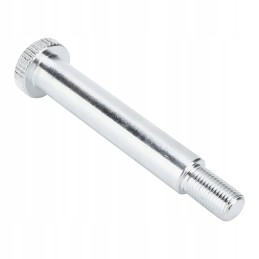 Apatinio priekinio pakabos veleno kaištis