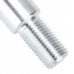 Apatinio priekinio pakabos veleno kaištis