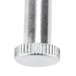 Apatinio priekinio pakabos veleno kaištis