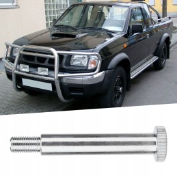 Apatinio priekinio pakabos veleno kaištis