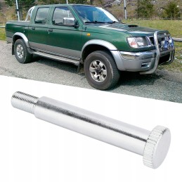 Apatinio priekinio pakabos veleno kaištis