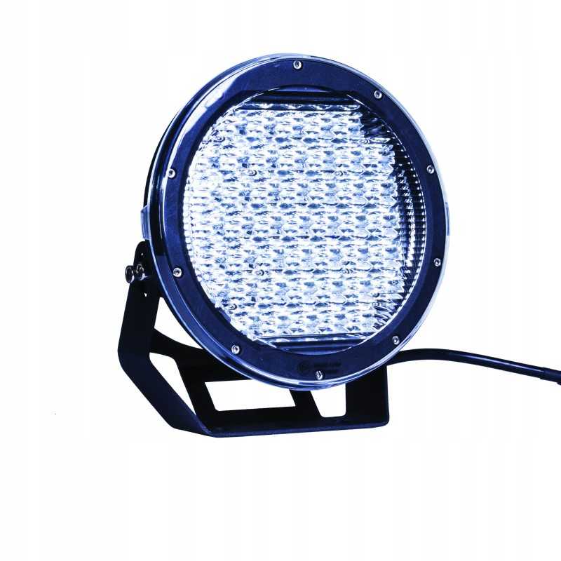 LED darbinė halogeninė lempa led 225w cree 30 60