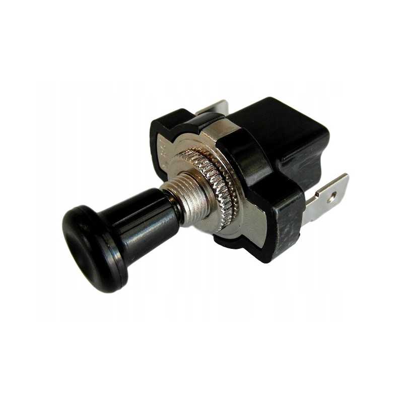 Universalus ištraukiamas jungiklis 12v 24v