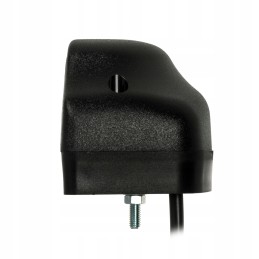 LED plokštės apšvietimo lempa 12v 24v balta