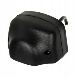 LED plokštės apšvietimo lempa 12v 24v balta