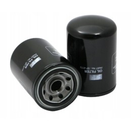 Alyvos filtras sp4772 mecalac ax850 john deere