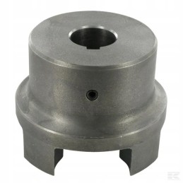 Stebulė GG 38 a oe 30h7 raktas 8 mm grmp3845af30