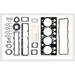 Korpuso variklio tarpiklių komplektas