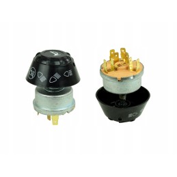 Signalinės šviesos jungiklis mf 3029666m91 3029666